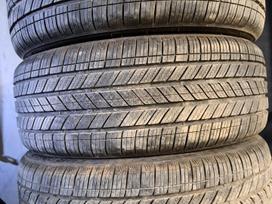 Bridgestone Turanza, all-season 225/55 R18