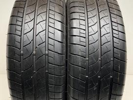 Bridgestone Duravis R660 2020m, vasarinės 215/65 R16