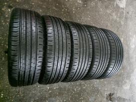 Continental, летние 195/55 R15