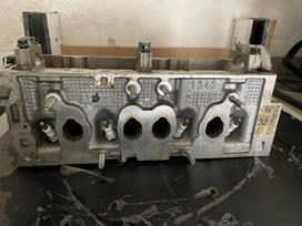Fiat 500, 169A4000, dzinēja detaļas