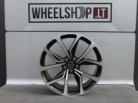 Opel Insignia EU-I5397 style MB, lengvojo lydinio, R19