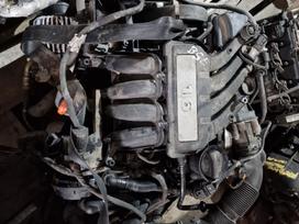 Volkswagen Golf, BSE, Variklis bse