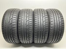 Continental PremiumContact 2, summer 205/55 R16