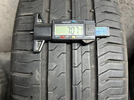 Continental ContiEcoContact 5, vasarinės 185/50 R16