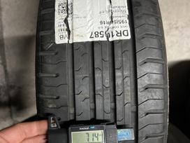 Continental ContiEcoContact 5, vasarinės 195/55 R16