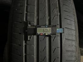 Pirelli SCORPION VERDE, vasarinės 235/55 R19