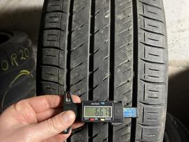 Dunlop ENASAVE EC300, летние 215/50 R17