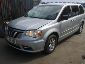 Chrysler Grand Voyager, Ens vm64c