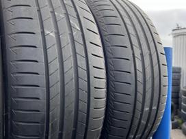 Bridgestone Turanza T005, summer 225/55 R17