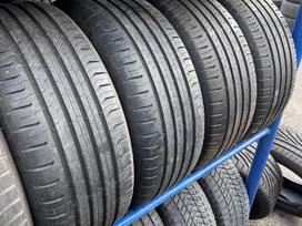 Continental ContiEcoContact 5, vasarinės 225/55 R17