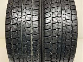 Hankook Winter RW06, зимние 215/70 R15