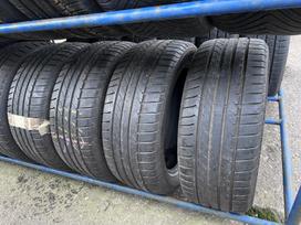 Goodyear Efficientgrip, summer 215/50 R17