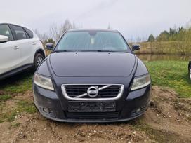 Volvo V50 rezerves daļās