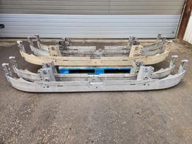 Volvo FH4 FH5 FM4  Buferio balkis, semi-trailer trucks