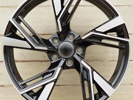 -Kita- RS6 Style, light alloy, R19