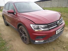 Volkswagen Tiguan rezerves daļās. Uab dėvautoda įm k 304446362 pvm mok koda