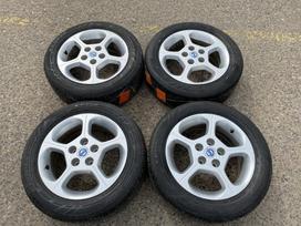 Nissan, light alloy, R16