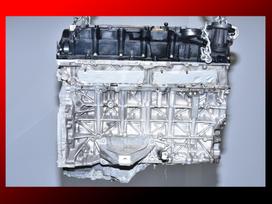 BMW X5, F15 N57D30A, engine