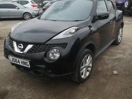 Nissan Juke, Hra2ddt