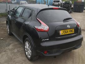Nissan Juke, Hra2ddt