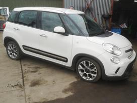 Fiat 500L, 199b4000