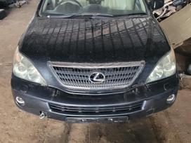 Lexus RX 400h