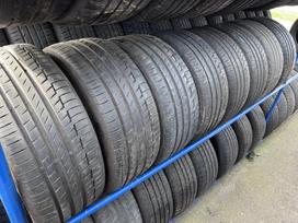 Continental Premium Contact 6, vasaras 225/45 R17
