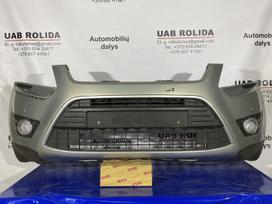 Ford Kuga Ford kuga c max kebulo dalys turiu st apdailas paprasti ir x