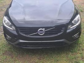 Volvo V60 Rida 185000km spalva 717 variklis d4204t8