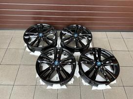 BMW Originalus i3 I01 Lci jet blac, легкосплавные , R20