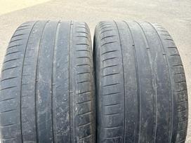 Michelin Pilot Sport 4S, летние 265/40 R21