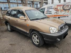 Hyundai Santa Fe Detalių pristatymas visoje lietuvoje darbo laikas i v 8 0