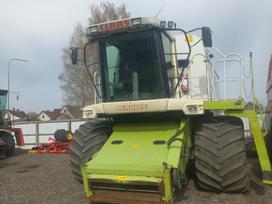Claas LEXION-450, комбайны