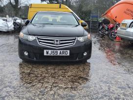 Honda Accord dalimis
