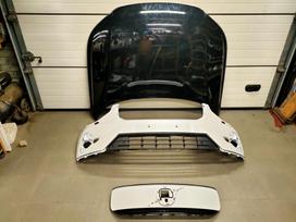Volvo C40 Mus rasite adresu taikos prospektas 110b netoliese auto turgau