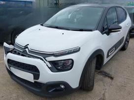 Citroen C3 Platus naudotų detalių pasirinkimas asortimentas kasdien papild
