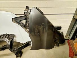 Ford Tourneo Custom Mus rasite adresu taikos prospektas 110b netoliese auto turgau