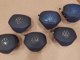 Volkswagen ID.3, 10A827469P, Galine vaizdo kamera 10a827469r 10a827469p srs vairo or