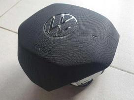 Volkswagen ID.4, 10A880201F, подушки безопасности