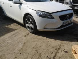 Volvo V40, D4204t8