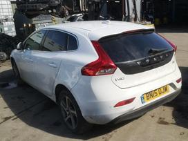 Volvo V40, D4204t8