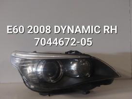 BMW 5 serija