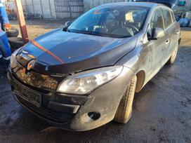 Renault Megane Europa