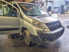 Fiat Scudo Europa