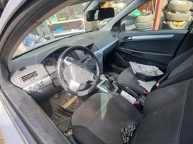 Renault Megane Europa