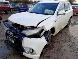 Mitsubishi Outlander, Y61
