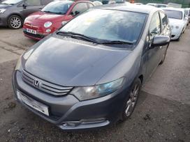 Honda Insight, LDA3