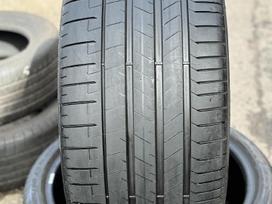 Pirelli P ZERO PZ4, летние 305/30 R21