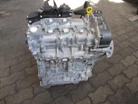 Volkswagen Golf Variklis 1 5tsi dac automatas ssn
