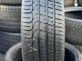 Pirelli P ZERO | 4 VNT., summer 245/35 R20